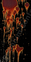 High Resolution Decal Rusted Texture 0013